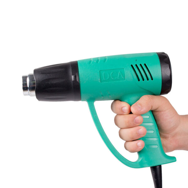 DC AQB2000 industrial hair dryer