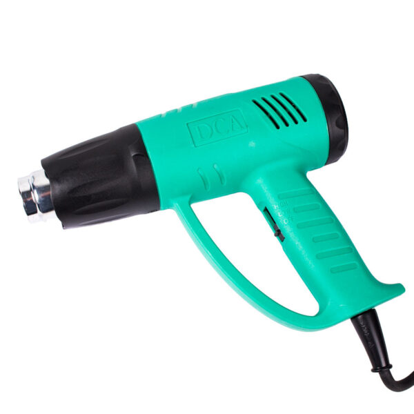 DC AQB2000 industrial hair dryer