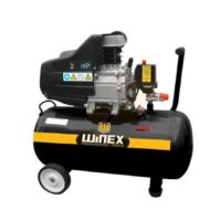 Winx 24 liter air compressor model EH2902