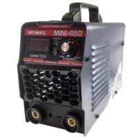 Welding inverter 450 amp Antimax model mini-450