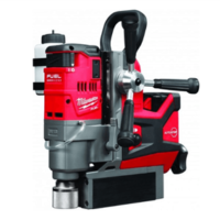 پرس حفاری مغناطیسی میلواکی آمریکا Milwaukee M18 FMDP FUEL