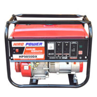 Heropower electric motor model HP9850DX