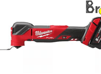 فرز چند کاره شارژی میلواکی امریکا Milwaukee M18 FMT 4933478492