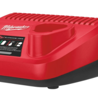 شارژر میلواکی Milwaukee C12C 12V Li-Ion Charger