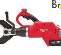 کابل بر شارژی میلواکی آمریکا Milwaukee M18HCC75-502C