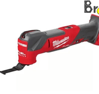 فرز چند کاره شارژی میلواکی امریکا Milwaukee M18 FMT 4933478491