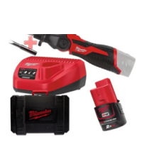 هویه شارژی میلواکی آمریکا Milwaukee M12 SI SI-201C