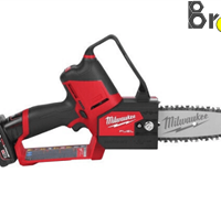 اره چوب بر شارژی میلواکی آمریکا Milwaukee Motorcycle M12FHS-602X (2 x Akku - Ladegerät)