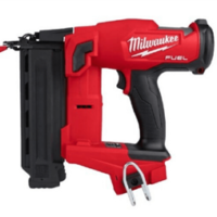 میخ کوب شارژی میلواکی آمریکا Milwaukee M18FN18GS-0X - FUEL