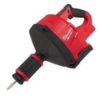 لوله باز کن شارژی میلواکی آمریکا Milwaukee M12 BDC6 BDC6-0C