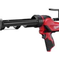 چسب زن شارژی میلواکی آمریکا Milwaukee M12PCG310C-0 (ohne Akku und Ladegerät)