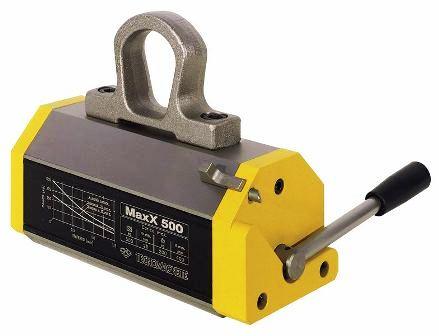 مگنت صنعتی (Industrial Magnet):