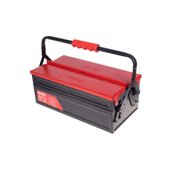 جعبه ابزار رونیکس Ronix RH-9172 ا Ronix RH-9172 Toolbox