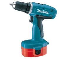 Makita 6271DWE Cordless screwdriver drill