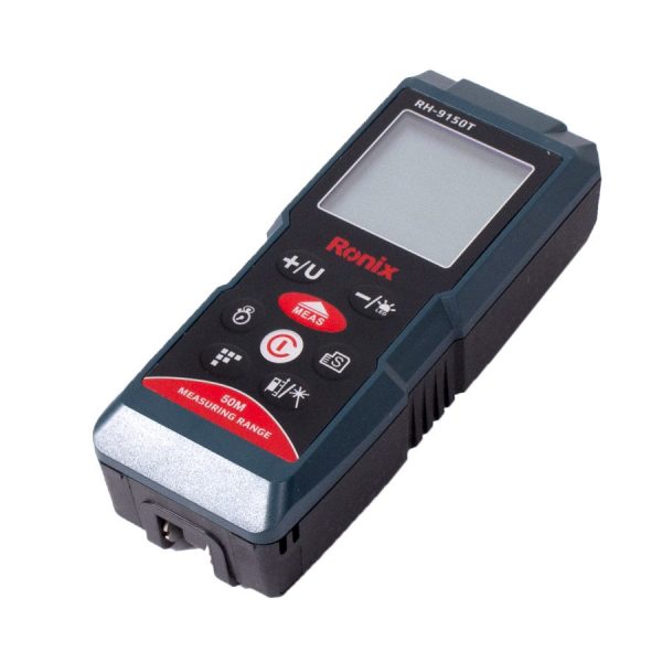 Ronix's 50 meter laser meter RH-9150T