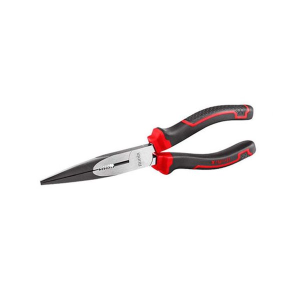 دم باریک 6 اینچ رونیکس مدل RH-1366 ا Ronix Pliers RH-1366