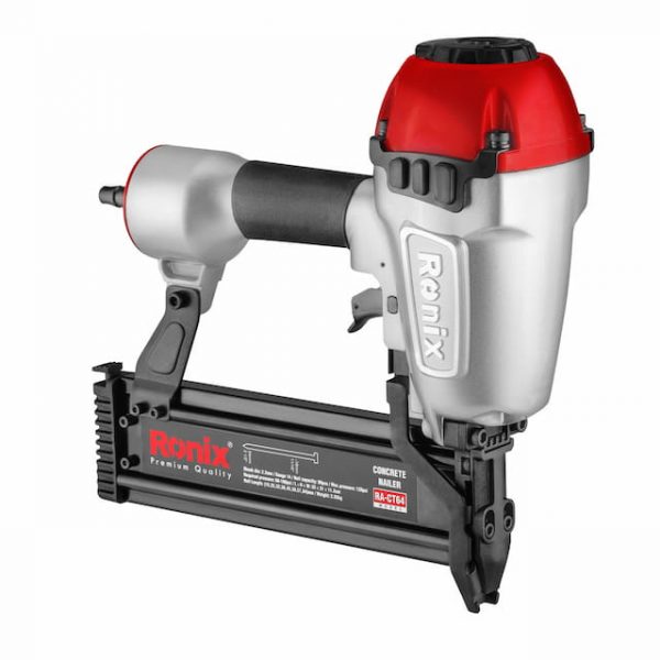 میخکوب بادی رونیکس مدل RA-CT64 ا Ronix Pneumatic StaplerCT64