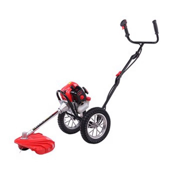 حاشیه‌زن موتوری چرخدار Ronix مدل 4555 ا Ronix wheeled motorized rim, model 4555